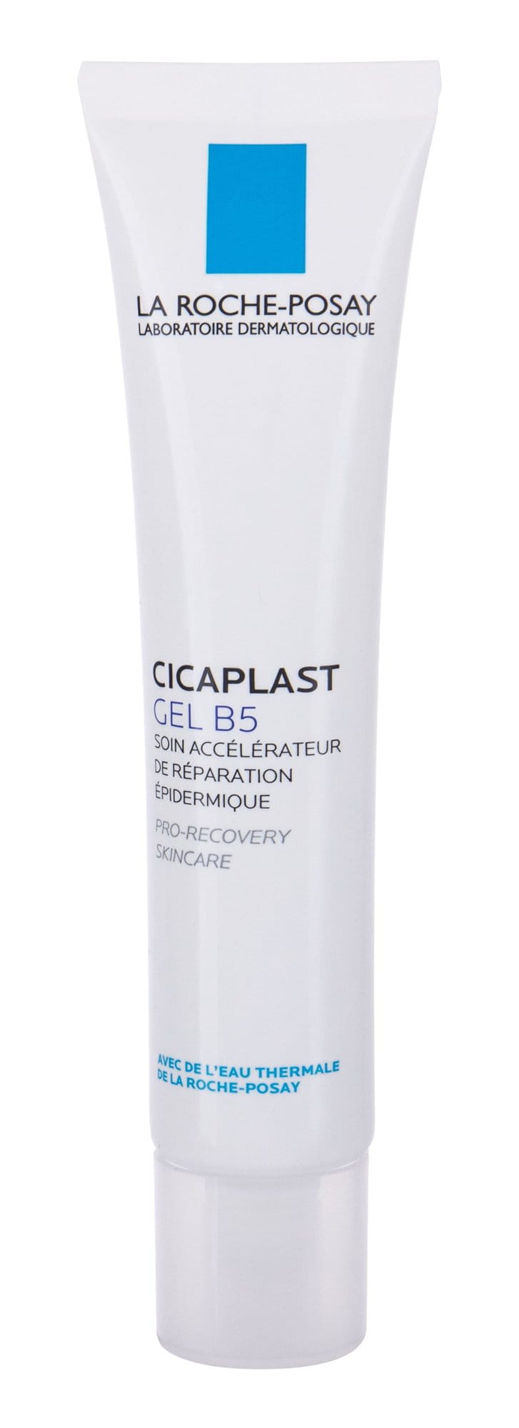 La Roche-Posay Cicaplast Gel B5 W Żel do twarzy 40ml-142736